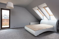 Burton Lazars bedroom extensions